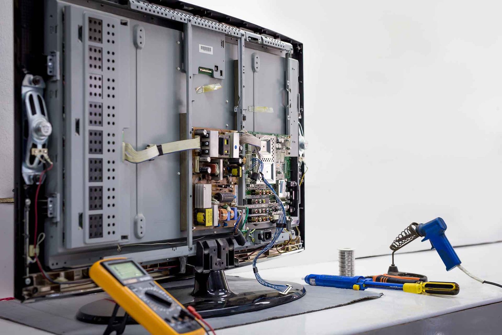 LED TV Repairing